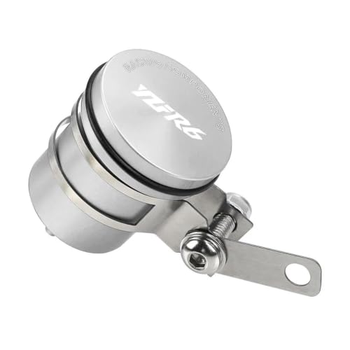 Bocal liquide de frein arrière moto Yamaha YZF-R6 réservoir huile embrayage