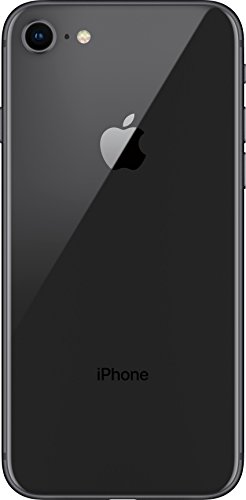 Apple iPhone 8 64GB, Verizon, Space Gray (Renewed)