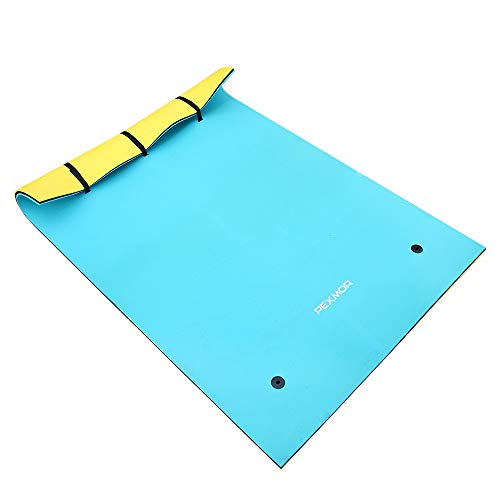 Top 10 Best Floating Mats for Recreation and Relaxing Reviews In 2021