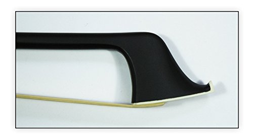 Eastman® ECB-434 Arco Carbón para 3/4 Contrabajo (Forma Alemana, Crines Naturales) Bajo Double Bass 3/4