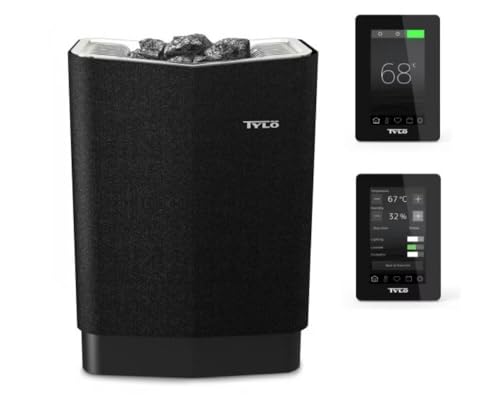 Saunaofen Sense Elite 8 kW von Tylö
