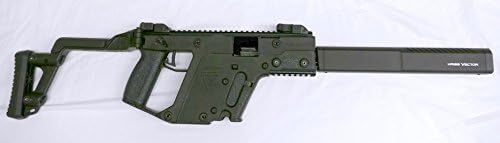 Grip Wrap for Kriss Vector, Gen 2