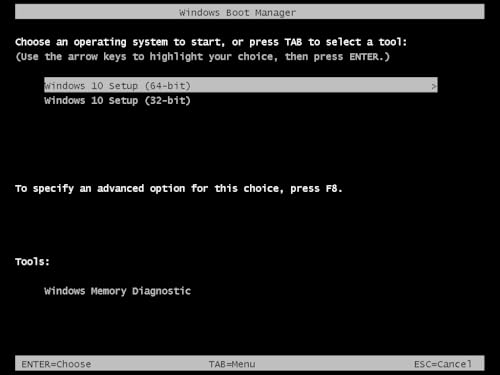 Image of strangeDR's Reinstall DVD Compatible with all Versions of Win 10 for 32 /64 bit systems, Recover- Restore- Repair Boot Disc. Install to Factory Defaults and Fix PC Instantly, so Easy!