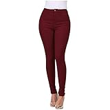 No se transparentan cuando haces ejercicio, estos pantalones proporcionan la máxima comodidad y movilidad, aumentando tu experiencia y eficiencia. Leggings con bolsillos para mujer, leggings fruncidos en el trasero, leggings deportivos con bolsillos para mujer, pantalones de yoga de cintura alta, control de abdomen, pantalones de celulitis. Servicio al cliente: ofrecemos un cambio o reembolso del 100% si no estás completamente satisfecho con tus leggings
