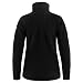 Fjällräven Damen Stina Fleecejacke, Black, L