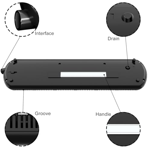 Melwinforee MELODICA 01 Instrument: Air Piano Keyboard thumb #6