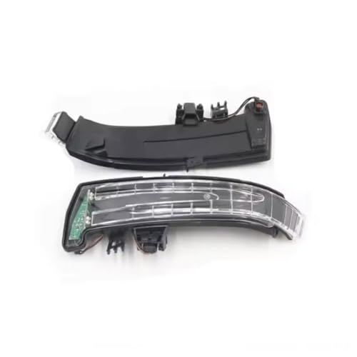 Voyant répétiteur rétroviseur Benz W204 W212 | Clignotant latéral gauche droite 2129067401