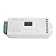 LIGHTEU, Milight Miboxer DALI 5 in 1 LED Streifen Controller, PWM-Dimmausgang, 12-24 V kompatibel mit 5 Modi LED-Streifen DL-X (DT8)