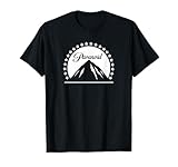 Aesthetic Vintage Paranoid Vaporwave Pictures Streetwear T-Shirt
