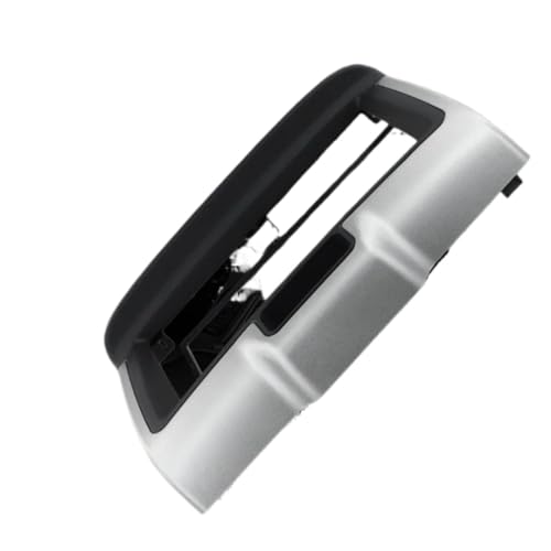 Fascia autoradio 2Din anti-vibrations pour Suzuki Every Wagon et Nissan