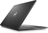 Dell Latitude 7420 Laptop | 14" 1920x1080 FHD | Core i7-1185G7-256GB SSD Hard Drive - 16GB RAM | 4 cores @ 4.4 GHz Win 11 Pro Black (Renewed)