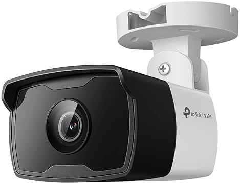 XmartO WB2024-W 2K 3MP WiFi Home Security Camera Barbados | Ubuy