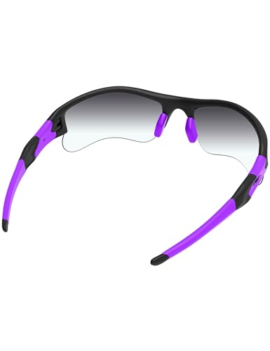 Image of ToughAsNails Replacement Nose Pads for Oakley Flak 2.0 OO9295 /Flak 2.0 XL OO9188 /Flak XS OJ9005 /Flak XXS OJ9008 Sunglasses