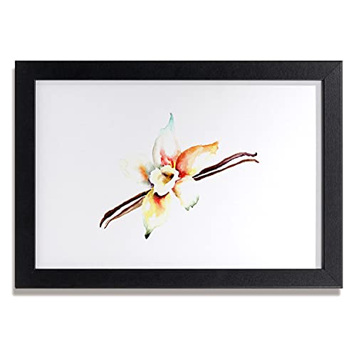 Cadre de Décoration Murale Tulup 30x20 cm pour Habiller Facilement un Mur Blanc Vide