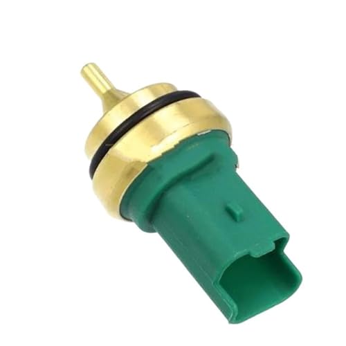 Capteur de température d'eau refroidissement, pour citroën C3 C4, Peugeot 206 307 Partner 1338F8 96566364