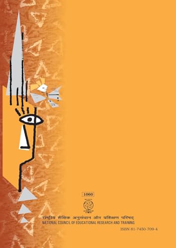 Footprints Without Feet - Supplementary Reader In English Textbook For Class - 10 - 1060 2025-26 Edition