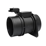Capteur de débit d'air massique pour Renault Megane Scenic Trafic Clio Espace Kangoo Laguna Master 1.9 2.5 7700109812 5WK9632Z Débimetrè de Masse D´air