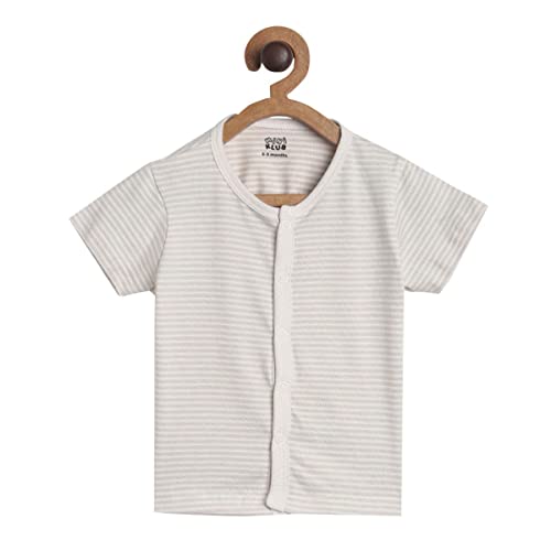 Image of miniklub Boys Front Open Vest