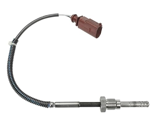Capteur température gaz échappement MEYLE Audi A4 B8 A5 Q5 sonde thermique moteur