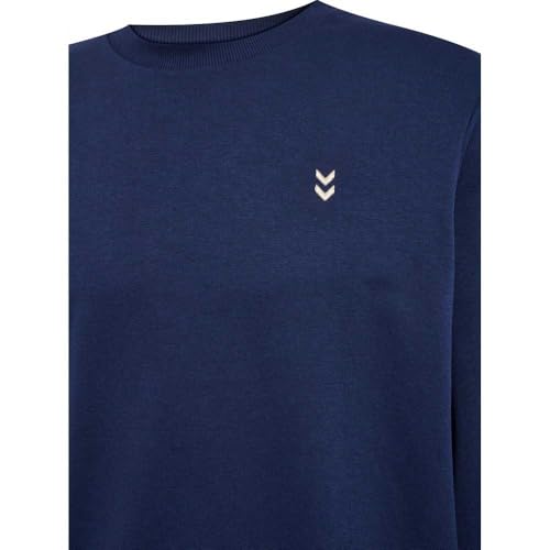 Sweatshirt hummel Pulse M le pull confortable contre le froid