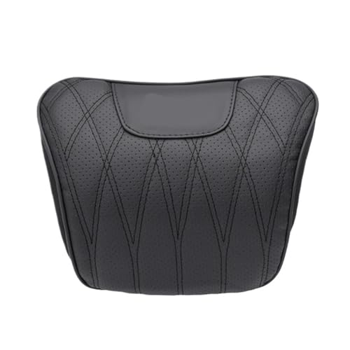 ԗplbNs[ J[V[gveN^[U[ VW RɓK StɓK WFb^ɓK pT[g Mk4 Mk5 Mk6 CCɓK St 5 7ɓK lbNpbh NbV  ԗp wbhXg(Black-H-1pc)