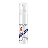 ❧Fresco y limpio: la fórmula del limpiador es ideal para eliminar manchas y olores persistentes. Obtenga una experiencia de limpieza sin dolor de cabeza para mantener su ropa, sus pertenencias y su hogar con un olor fresco y limpio.