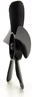 Traulsen 325-60240-10 Evaporator Fan Blade