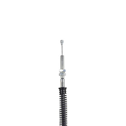 Cable de control de motocicleta compatible con KTM Duke 200 y Duke 125 4