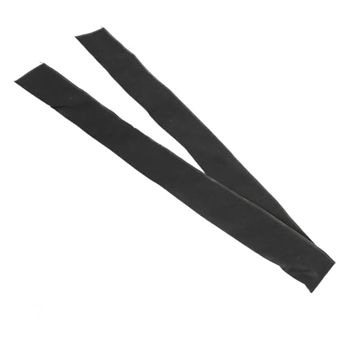 Hochwasser Barrieren, 2pcs Wasserdicht Sandless Sandsack für Anti-Hochwasser-Kontrolle, wiederverwendbare Wasser aktiviert Hochwasser Barrieren für Haus Tür