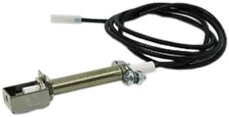 Music City Metals03118 Electrode Replacement for Select Kenmore and Master Forge Gas Grill Models