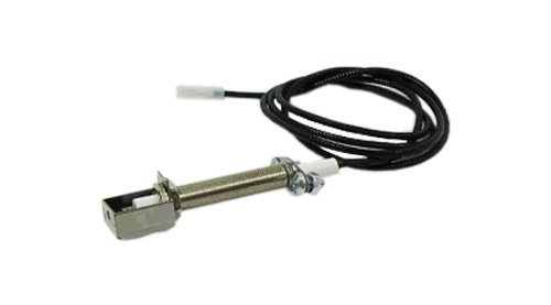 Music City Metals03118 Electrode Replacement for Select Kenmore and Master Forge Gas Grill Models