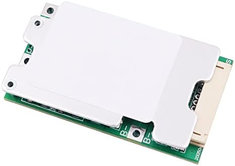 Fasizi 10S 36V 30A Li-Ion battery 18650 protection BMS PCB board with balance function Overcharge Overdischarge Overcurrent protection