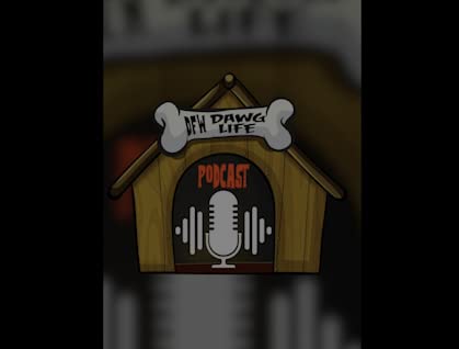 DFW DAWG LIFE EP. 5 - "Dog Sport & NADF"