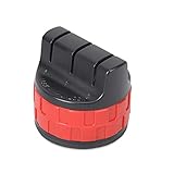DMD Professional 3 Stage knife Sharpener Suction Knife Sharpener Whetstone Mini Knife Sharpener...