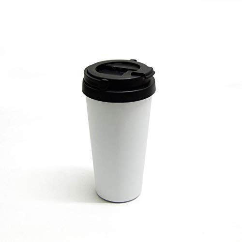 Give One Get One! Double Wall Tumbler Stainless Steel Thermos Vacuum Steel Flask Insulated Coffee Mugs