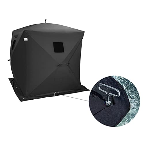 Carpa para Pesca de Invierno para 2 Personas miniatura 7