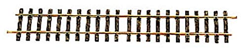 LGB 10600 Straight Track 600 mm (23.6 inches) - 12 Pieces
