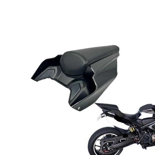 Carénage section capot CBR650R finition premium ABS ajustement parfait - 2