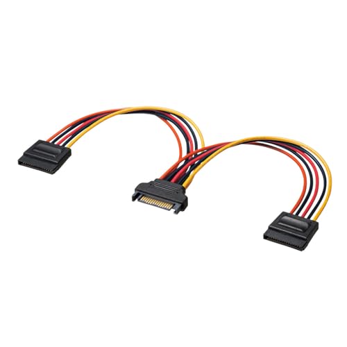 TTvC(Sanwa Supply) VAATAdP[u 20cm TK-PWSATA10-02