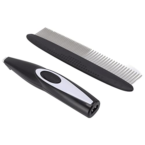 Zjchao Hundehaarschneider Trimmer Set