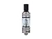 Produktbild JustFog Q16 Pro Clearomizer Kit silber ohne Nikotin