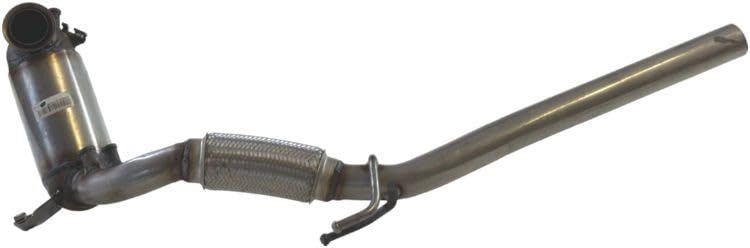 BOSAL Filtro antiparticolato/particellare, Impianto gas scarico 095-129 | Compatibile con: SEAT CORDOBA, IBIZA III, IBIZA IV, IBIZA IV SC, SKODA FABIA II, FABIA II Combi, ROOMSTER, ROOMSTER Praktik