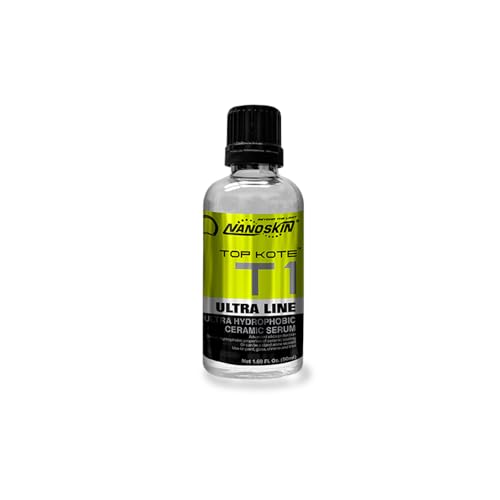 Nanoskin-T1-Ceramic-Serum-Adds-Water-Beading-for-Vehicle-Coating-50ml Nanoskin T1 Ceramic Serum Adds Water Beading for Vehicle Coating, 50ml - Image 1