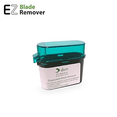 EZ Scalpel Blade Remover (5 Cases/Set)