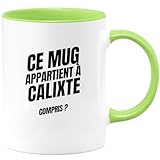🚚 Livraison Sécurisée : Profitez d'une livraison rapide et sécurisée grâce à notre emballage spécialement conçu pour protéger votre mug. Recevez-le en parfait état, prêt à être offert et à faire sensation lors de votre prochaine fête.