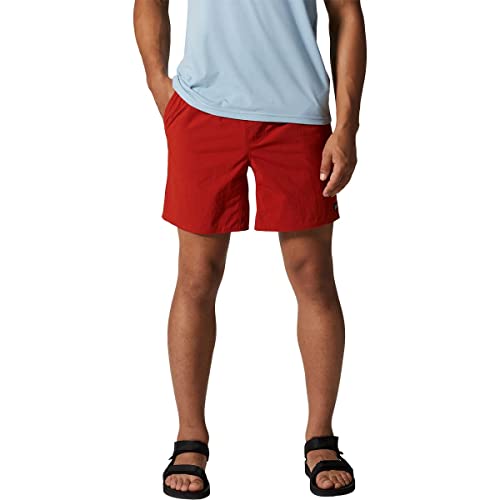 Mountain Hardwear Men's Stryder Swim Short2