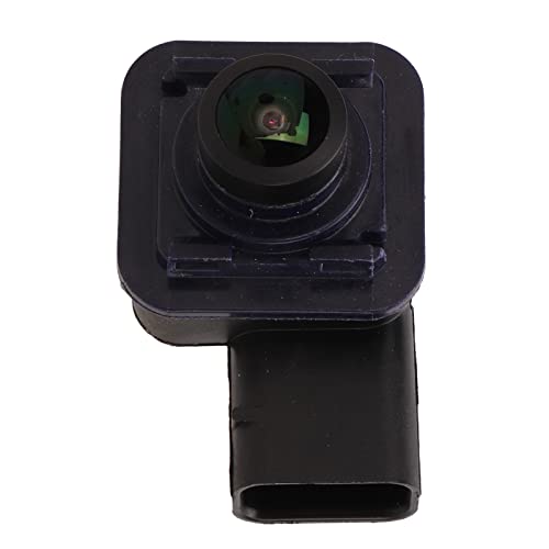 Professionele Weerbestendige Achteruitrijcamera met Hoge Nauwkeurigheid - Afbeelding 6