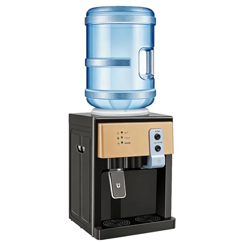 Mini 3-Temp Countertop Dispenser