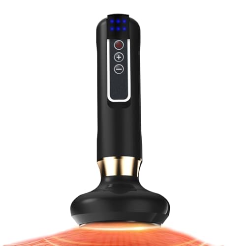 Appareil de massage cellulite anti-graisse avec action tissus profonds
