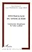 Epist&Atilde;&copy;mologie du syndicalisme: Construction disciplinaire de l'objet syndical (French Edition)
